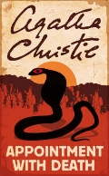 Christie A. «Appointment with Death»