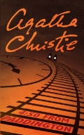 Christie A. «4: 50 from Paddington»