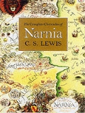 Lewis C. S. «Complete Chronicles of Narnia»