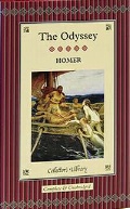 Homer «The Odyssey»