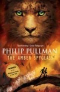 Pullman Philip «The Amber Spyglass. Book 3»