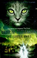 Pullman Philip «The Subtle Knife. Book 2»