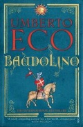 Eco Umberto «Baudolino»