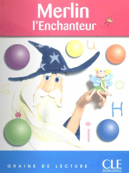  «Merlin I''Enchanteur.  2»