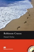 Defoe D. «Robinson Crusoe. (+ 2 CD)»