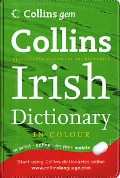  «Collins Irish Dictionary»