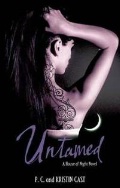 Cast K. «Untamed»