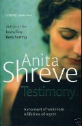Shreve A. «TESTIMONY»