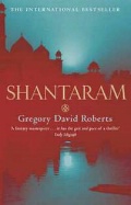 Roberts G. «Shantaram. Abacus»