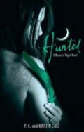 Cast K. «Hunted. A House of Night Novel»