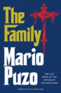 Puzo Mario «Family»