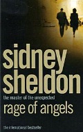 Sheldon Sidney «Rage of Angels»