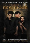 Meyer S. «New Moon»