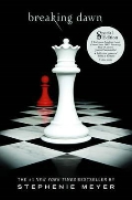 Meyer Stephenie «Breaking Dawn. (+ DVD)»