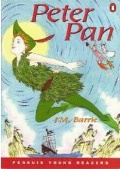 Barrie J. M. «Peter Pan»