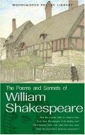 Shakespeare William «The Poems and Sonnets»