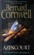 Cornwell Bernard «Azincourt»
