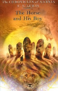 Lewis C. S. «The Horse and His Boy (Chronicles of Narnia)»
