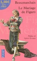 Beaumarchais «Le Mariage de Figaro»