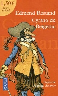 Rostand E. «Cyrano de Bergerac»