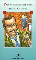 Reinecker Herbert «Der Kommissar lasst bitten»