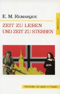    «    . (Zeit zu Leben und Zeit zu Sterben)»