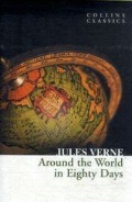 Verne J. «Around the World in Eighty Days»