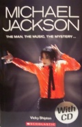  «Michael Jackson. Level 3. (+ 1 CD)»