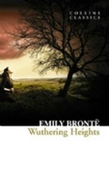 Bronte Emily «Wuthering Heights»