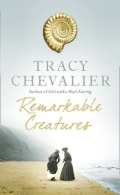 Chevalier Tracy «Remarkable Creatures»