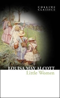 Alcott Louisa May «Little Women»