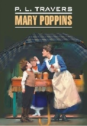 Travers Pamela Lyndon «Mary Poppins»