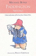 Bond Michael «Paddington Abroad»