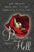Meyer Stephenie «Prom Nights from Hell»