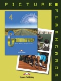 Dooley Jenny «Grammarway 4. Picture Flashcards. Intermediate»