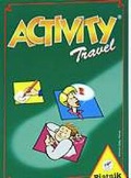  «Activity travel 776809»