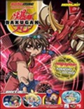  « BAKUGAN. 4 (19) /2012»