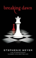 Meyer Stephenie «Breaking Dawn»