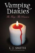 Smith L. J. «Vampire Diaries Volume 2 The Fury & The Reunion»