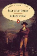 Burns Robert «Selected Poems»