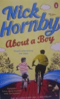 Burns Robert «About a Boy»