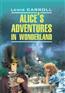 Кэрролл Льюис «Alices'' Adventures in Wonderland. Through the Looking Glass. Алиса в Стране Чудес. Алиса в Зазеркалье»