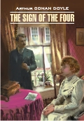 Doyle Arthur Conan «Sign of the Four»