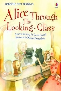 Carroll Lewis «Alice Through the Looking Glass»