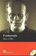 Shelley M. «Frankenstein +CD»