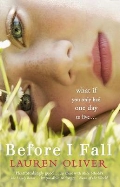 Oliver Lauren «Before I Fall»