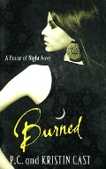 Cast K. «Burned»
