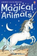  «Stories of Magical Animals. 1CD»