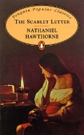 Hawthorne N. «The Scarlet Letter»