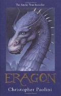 Paolini Christopher «Eragon»